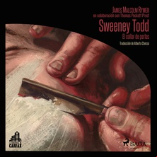 Sweeney Todd, el collar de perlas