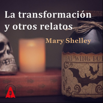 La transformación y otros relatos