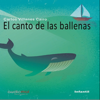 El canto de las ballenas