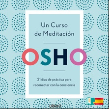 Un Curso de Meditación (solo streaming)