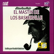 El Mastín de los Baskerville (latino)