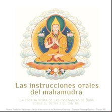 Instrucciones orales del Mahamudra