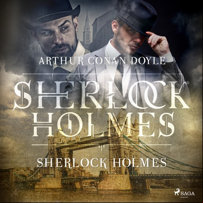 Sherlock Holmes
