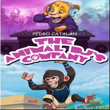 The animal Dj´s company