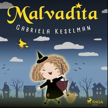 Malvadita