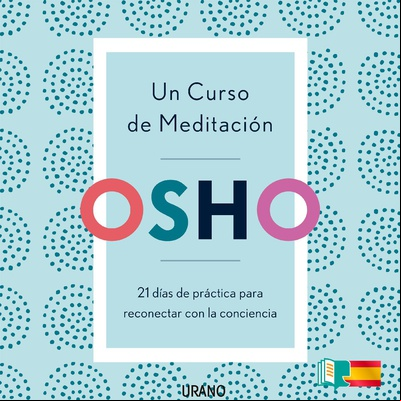 Un Curso de Meditación (solo streaming)