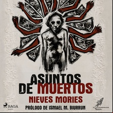 Asuntos de muertos