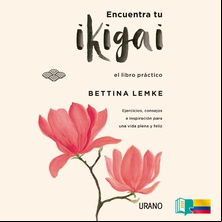 Encuentra tu Ikigai (solo streaming)
