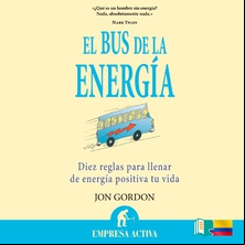 El bus de la energía