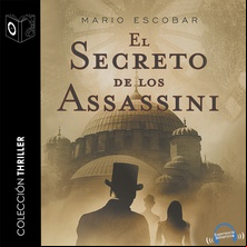 El secreto de los assassini - dramatizado