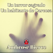 Un terror sagrado – Un habitante de Carcosa