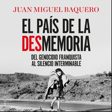 El país de la desmemoria