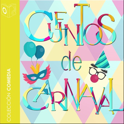 Cuentos de Carnaval