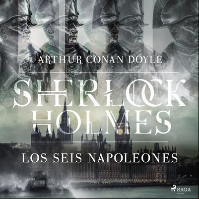 Los seis Napoleones