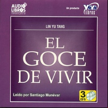 El goce de vivir (latino)