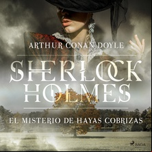 El misterio de Hayas Cobrizas