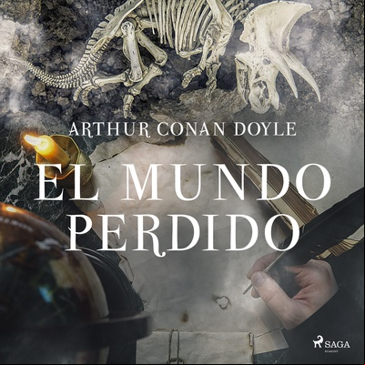 El Mundo Perdido