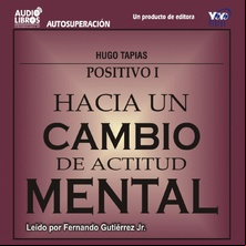 Hacia un cambio de actitud mental (latino)