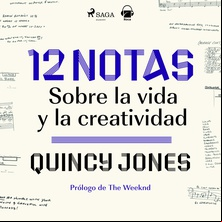 12 notas: Sobre la vida y la creatividad