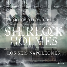 Los seis Napoleones