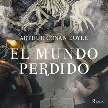 El Mundo Perdido